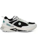 LUMBERJACK DIPLO 4PR BEYAZ COMFORT CASUAL ANATOMİK SPOR AYAKKABISI thumbnail 3