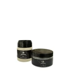 Ebru Ener Toz Varal Gümüş Rengi - 1