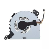 Lenovo ideaPad 81H7 Notebook Fan 4 Pin - 1