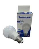 Panasonic 8,5W E27  Led Ampul 6500K 860Lm - 1