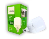 50W Torch BEYAZ Led Ampul A++ E27 - 1