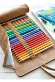 ZEYBİLİŞİM Albrecht Dürer Aquarell Suluboya Kalemi 30 Renk Set - 3