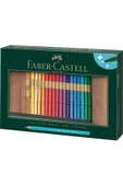 ZEYBİLİŞİM Albrecht Dürer Aquarell Suluboya Kalemi 30 Renk Set - 1