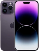 Apple iPhone 14 Pro Max (256 GB) Mor ( İthalatçı Garantili ) - 1