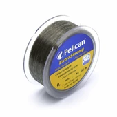 Pelican Extra Strong Yeşil Bobin Misina 600 Metre - 1