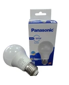 Panasonic 8,5W E27 Led Ampul 2700K 806Lm - 1