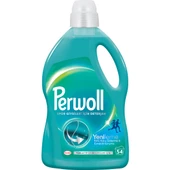 Perwoll Spor Giysiler Için Sıvı Bakım Deterjanı 2970 Ml - 2
