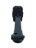 Araç İçi Vantuzlu Uzayan Kollu Ayarlanabilir Telefon Tutacağı ONT266 - 5