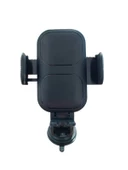 Araç İçi Vantuzlu Uzayan Kollu Ayarlanabilir Telefon Tutacağı ONT266 - 3