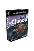 CLUEDO ESCAPE YENİ F5699 - 6