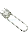 Askıcı Pratik Dolma Biber Kabak Oyacağı Metal Sebze Oyacak - 1