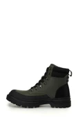 U.S Polo Assn. ZAYN 4PR 101914734 Erkek Bot Haki 40-45 - 3