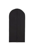 kolay-alışveriş Abiye Elbise Kılıfı Gamboç 60x160 Siyah Tela Nonvoven(SİYAH) - 2