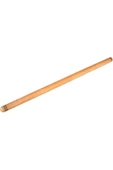 Askıcı Lüks 60 Cm Ahşap Oklava-hamur Açma-Merdane Doğal Verniksiz - 1