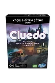 CLUEDO ESCAPE YENİ F5699 - 3