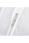 Askıcı Gelinlik Nişanlık Için Körüklü Abiye Kılıfı 1 Adet (70x160x25) - 3