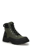 U.S Polo Assn. ZAYN 4PR 101914734 Erkek Bot Haki 40-45 - 2