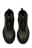 U.S Polo Assn. ZAYN 4PR 101914734 Erkek Bot Haki 40-45 - 4