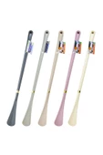 Askıcı Ayakkabı Çekeceği-kerata Shoehorn - 2