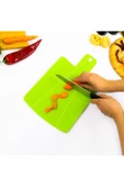 Askıcı katlanabilir kesme tahtası panosu - 2