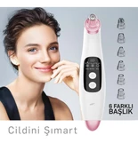 MF Product Allure 0522 Vakumlu Siyah Nokta Temizleyici thumbnail 4