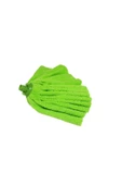 Askıcı Mikrofiber Mop Başlık 5  Adet 45x70 Yedek Paspas Ucu Mikrofiber Bez Paspas - 4