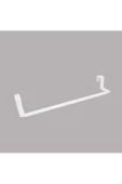 Decobella Polikarbon Havlu Askısı Towel Bar Fma01005 - 1