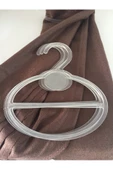 İnci Accessories Eşarp Şal Askısı 10 Adet - 2