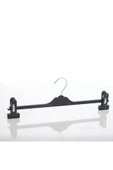 Askıcı Etek Pantolon Askısı, Mandallı Askı, 38 Cm. 20 Li - 1