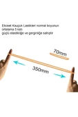 Askıcı Kauçuk Paket Ambalaj Para Lastiği 70'lik 500 Gram - 3
