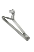24lü Metal Elbise Askısı - 1