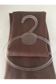 İnci Accessories Eşarp Şal Askısı 10 Adet - 1
