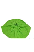 Askıcı Mikrofiber Mop Başlık 5  Adet 45x70 Yedek Paspas Ucu Mikrofiber Bez Paspas - 3