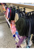 Askıcı Bere Askısı Plastik 25 Adet - 3
