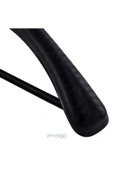Askıcı Sk 48 Battal Boy Takım Elbise Askısı 10 Adet 48 Cm Deri Ceket Kaban Askısı - 3