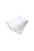 Liva Şeffaf Bantlı Jelatin - Yapışkanlı Poşet - 250 Lik Paket - Ebat 40x45+5 - 2