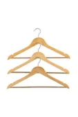 Dekor Ahşap Dolap Içi Elbise Askısı 12 Adet Fma04863 thumbnail 2