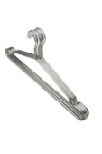 NERGIZ Metal Elbise Askısı 8'li - 1