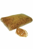 Askıcı Kauçuk Paket Ambalaj Para Lastiği 70'lik 500 Gram - 1