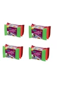 MyClean Sihirli Bulaşık Süngeri 3'lü 4 Paket - 1