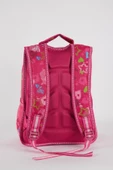 White Bag Frozen Ortopedik Ilkokul Çantası + Beslenme Çantası - 3