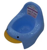 Ördek Tasarımlı Lazımlık - 3