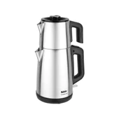 Fakir Chailand 1500 W Inox Çay Makinesi - 2
