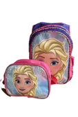 Askı Dükkanı Okul Çantası, Elsa Okul Çantası & Beslenme Çantası - 1