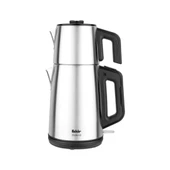 Fakir Chailand 1500 W Inox Çay Makinesi - 1