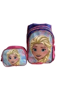 Askı Dükkanı Okul Çantası, Elsa Okul Çantası & Beslenme Çantası - 3