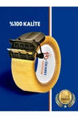1e bant Koli Bandı Için Bant Kesme Makinesi Bant Kesici Kesme Aleti - 1
