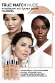 Loréal Paris True Match Nude Fondöten Serum 3-4 Light Medium - 5