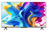 Tcl 65C645 65 İnç - 165 Cm Dahili Uydu Alıcılı 4K Ultra Hd Qled Tv - 2