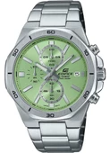 Casio Edifice EFV-640D-3AVUDF Erkek Kol Saati - 1